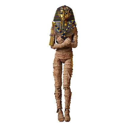 Tutankhamun The Table Museum -Annex- Figma Action Figure 15 cm