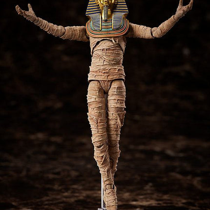 Muzeum Stołu Tutanchamona - Aneks - Figma Figurka 15 cm