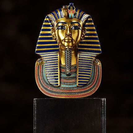 Tutankhamun The Table Museum -Annex- Figma Action Figure 15 cm