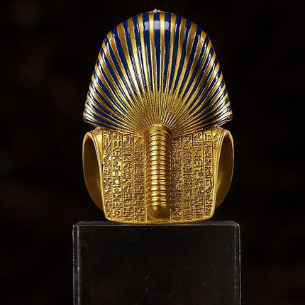 Muzeum Stołu Tutanchamona - Aneks - Figma Figurka 15 cm