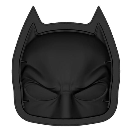 Silikonowa maska ​​​​na blachę do pieczenia Batmana