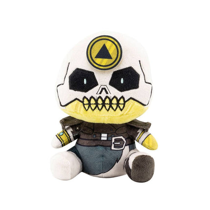 Sea of Thieves Plush 20cm Gold Hoarder