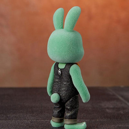 Robbie the Rabbit Green Silent Hill 3 Mini Figurka 10 cm - KONIEC MARCA 2021