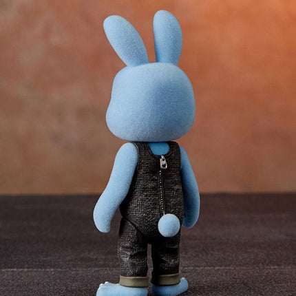 Robbie the Rabbit Blue Silent Hill 3 Mini Action Figure 10 cm - END APRIL 2021