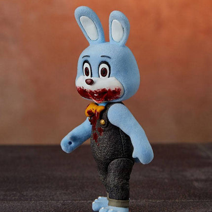 Robbie the Rabbit Blue Silent Hill 3 Mini Figurka 10 cm - KONIEC KWIETNIA 2021