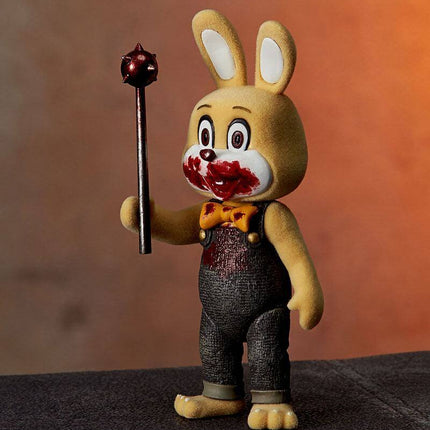 Robbie the Rabbit Yellow Silent Hill 3 Mini Figurka 10 cm - KONIEC KWIETNIA 2021