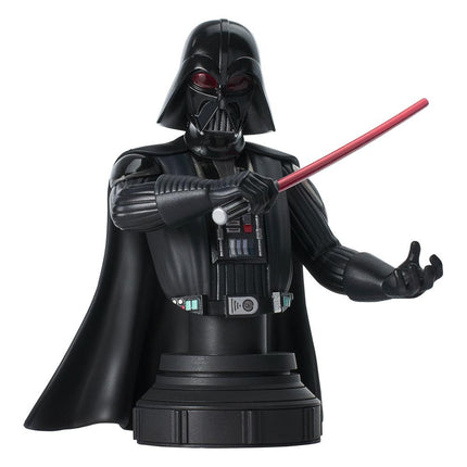 Darth Vader Star Wars Rebels Bust 1/7 15 cm