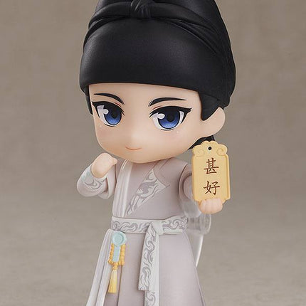 Baili Hongyi Feng Qi Luo Yang Nendoroid figurka 10 cm