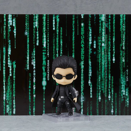 Neo The Matrix Nendoroid Figurka 10 cm