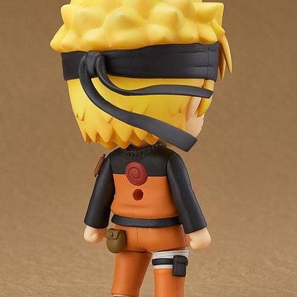 Naruto Uzumaki Naruto Shippuden Nendoroid PCV Figurka 10 cm