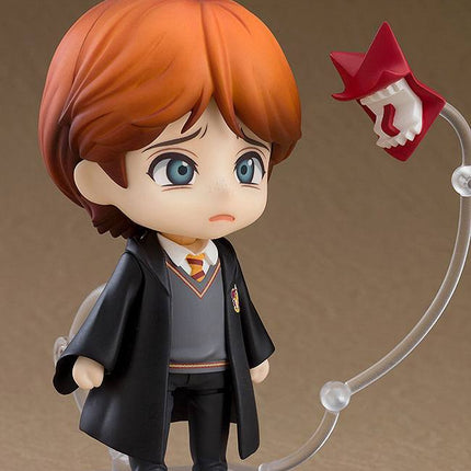 Harry Potter Nendoroid Figurka Ron Weasley heo Exclusive 10cm