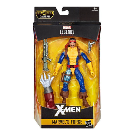 Personaggi Action Figures X-MEN Marvel Legends Series  15 cm   2019 Wave 1 Hasbro (3948064571489)