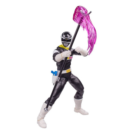 Figurki Power Rangers Lightning Collection 15 cm 2021 Fala 3 - MAJ 2021