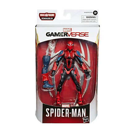 #Scegli Personaggio_Spider-Man Spider-Armor Mark III (Marvel Gamerverse) (4362339221601)
