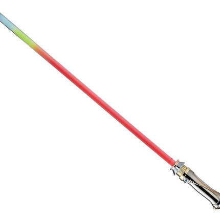 Replika miecza świetlnego Emperor Palpatine Star Wars Black Series 1/1 Force FX Elite - MAJ 2021