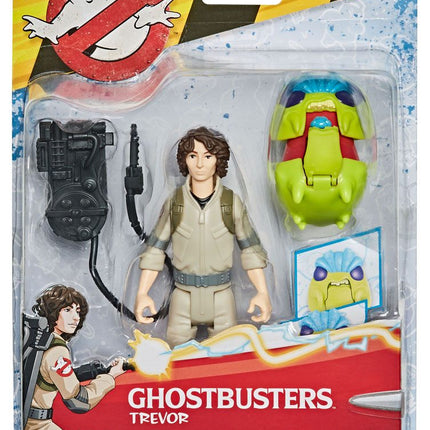 Ghostbusters Fright zawiera figurki 13 cm
