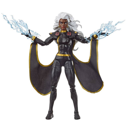 Storm Marvel Retro Collection Figurka 2020 15cm (The Uncanny X-Men) Hasbro