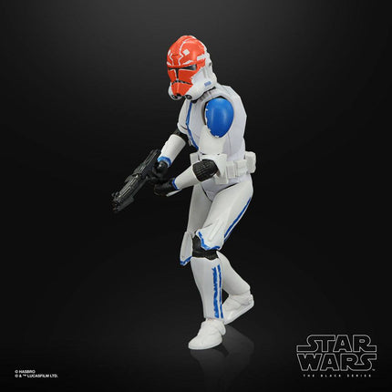332nd Ahsoka's Clone Trooper Star Wars The Clone Wars Black Series Action Figure 2020  15 cm