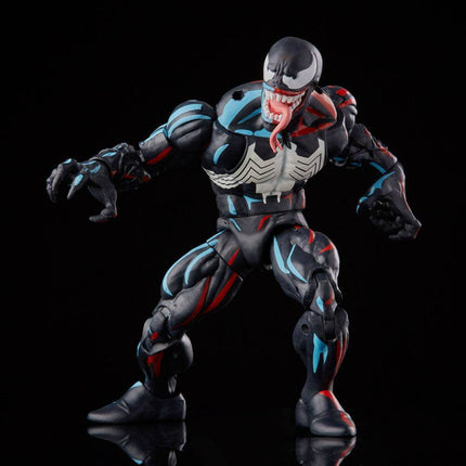 Venom Spider-Man Marvel Legends Series Figurka 2021 Pulse Exclusive 15 cm - LISTOPAD 2021