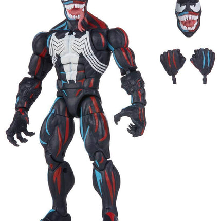 Venom  Spider-Man Marvel Legends Series Action Figure 2021 Pulse Exclusive 15 cm - NOVEMBER 2021