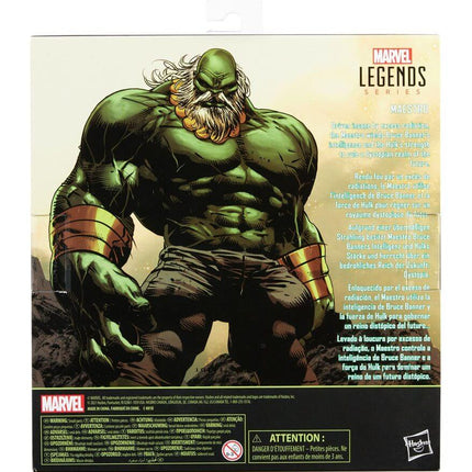 Figurka z serii Master Marvel Legends 2021 15 cm