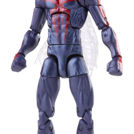 Spider-Man 2099 Marvel Legends Series Action Figure 2021 15 cm