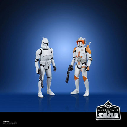 Figurki Star Wars Celebrate the Saga 5-pak Galactic Republic 10 cm