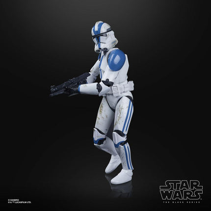 Star Wars Black Series Archive Figurka 2022 501st Legion Clone Trooper 15 cm