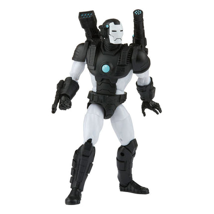 Iron Man Marvel Legends Series Figurka 2022 Marvel's War Machine 15 cm