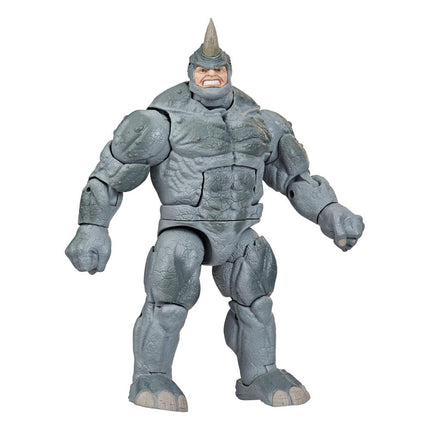 Marvel's Rhino Spider-Man Marvel Legends Series Figurka 2022 15cm