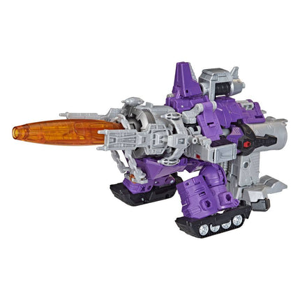 Figurka Transformers Generations Legacy Leader Class 2022 Galvatron 19 cm