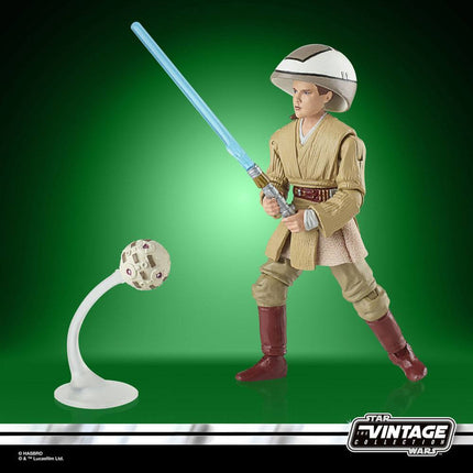 Anakin Skywalker 10 cm  Star Wars Episode I Vintage Collection Kenner Action Figure 2022