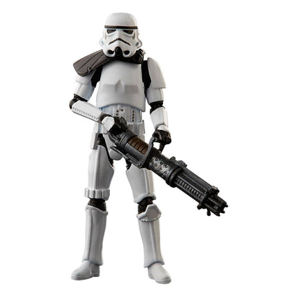 Star Wars Jedi: Fallen Order Kolekcja Vintage Figurka 2022 Heavy Assault Stormtrooper 10 cm
