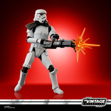 Star Wars Jedi: Fallen Order Kolekcja Vintage Figurka 2022 Heavy Assault Stormtrooper 10 cm