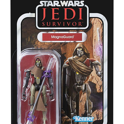 Star Wars Jedi: Survivor Vintage Collection Gaming Greats Figurka 3-Pack 2022 Special 10 cm