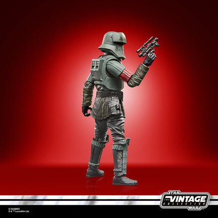 Migs Mayfeld Star Wars: The Mandalorian Vintage Collection Figurka 2022 10cm
