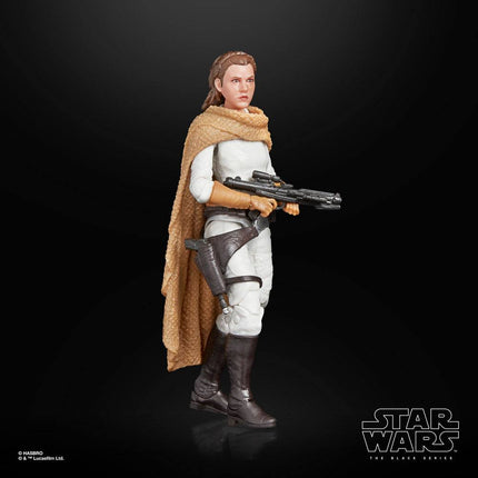 Star Wars: Princess Leia Black Series Archive Figurka 2023 Księżniczka Leia Organa 15 cm
