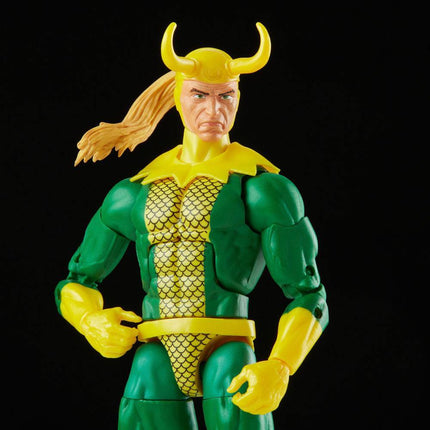 Loki Marvel Legends Series Figurka 2022 15cm - MAJ 2022
