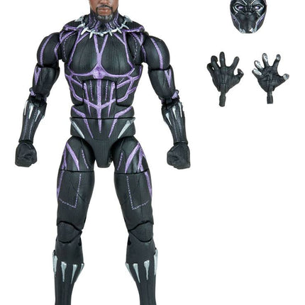 Figurka Black Panther Legacy Collection 15 cm