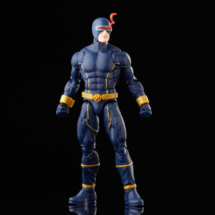 Cyclops X-Men Marvel Legends Figurka 15cm