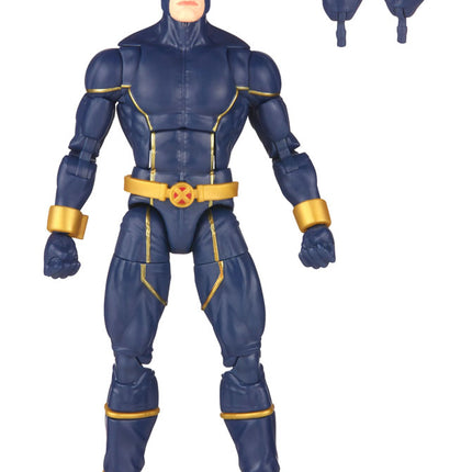 Cyclops X-Men Marvel Legends Action Figure 15 cm