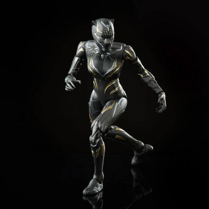 Black Panther: Wakanda Forever Marvel Legends Series Action Figure 15 cm