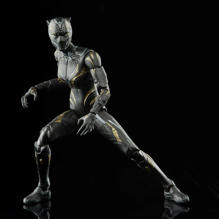Czarna Pantera: Wakanda Forever Marvel Legends Series Figurka 15 cm