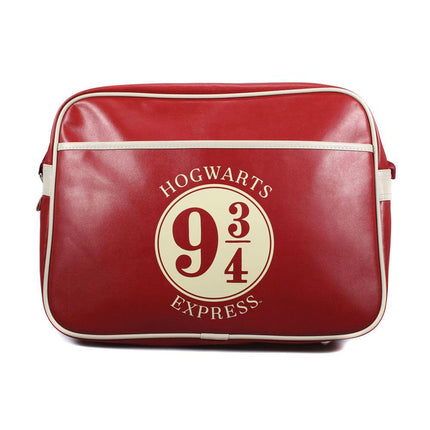 Harry Potter Shoulder Bag Messenger Bag, platform 9 3/4