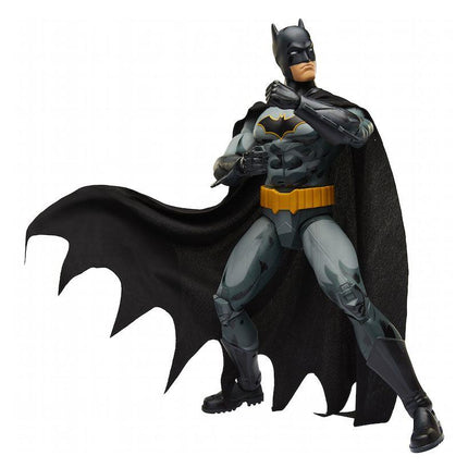 Batman Action gigantische Figur 48cm DC Comics Jakks Pacific