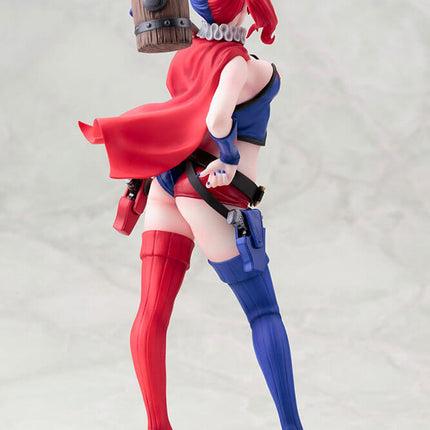 DC Comics Bishoujo PVC Statuetka 1/7 Harley Quinn (nowy 52) 23 cm