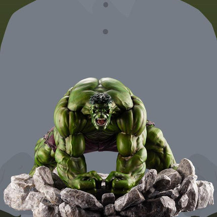 HULK Kotobukiya Marvel Universe ARTFX Premier PVC Statue 1/10  19 cm (3948423053409)