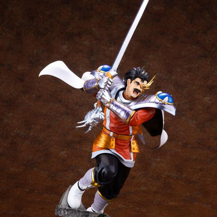 Dragon Quest Przygoda Dai ARTFXJ Statuetka 1/8 Baran 39 cm