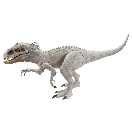 Jurassic World Camp Cretaceous Action Figure Super Colossal Indominus Rex - NOVEMBER 2021