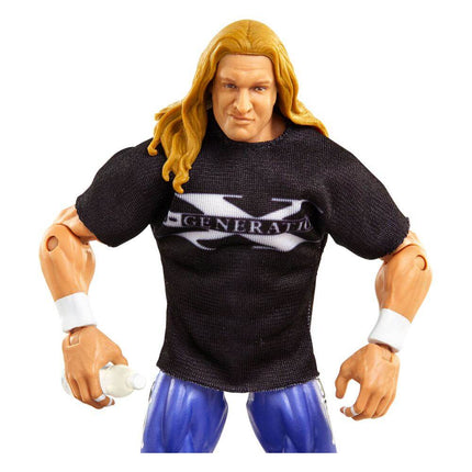 Figurka Triple H WWE Elite Collection 15cm - LISTOPAD 2021